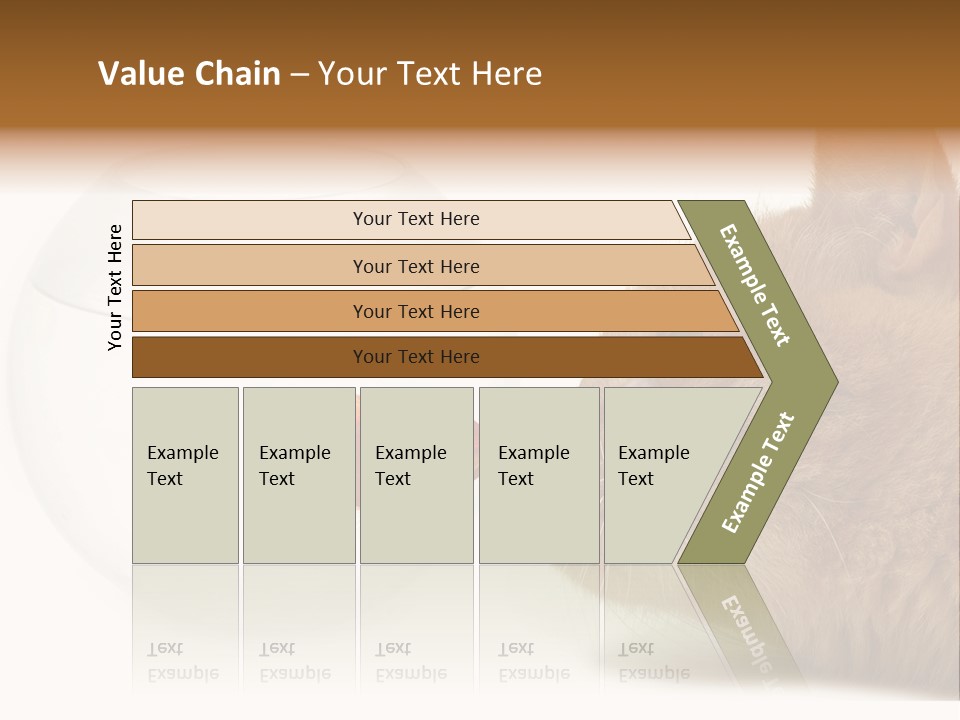 Project Cement Labor PowerPoint Template