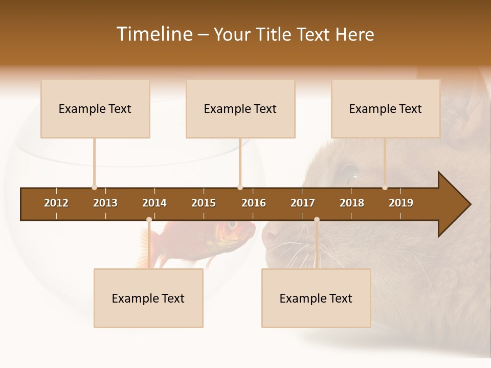 Project Cement Labor PowerPoint Template