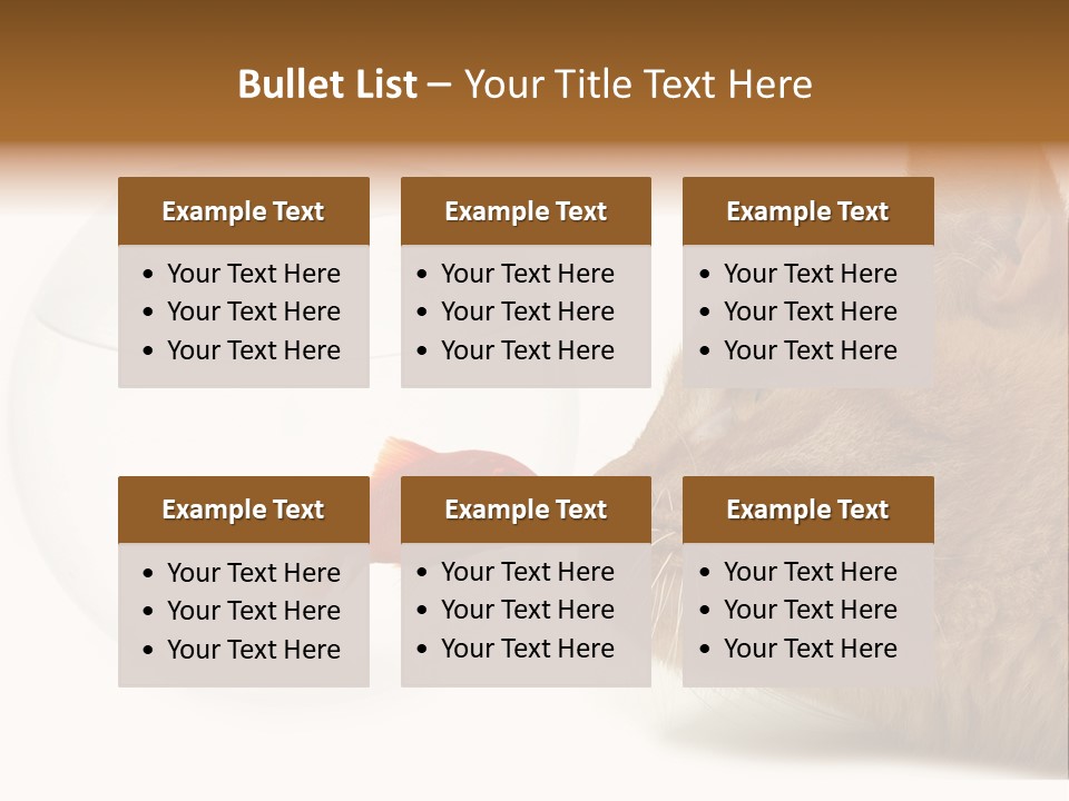 Project Cement Labor PowerPoint Template