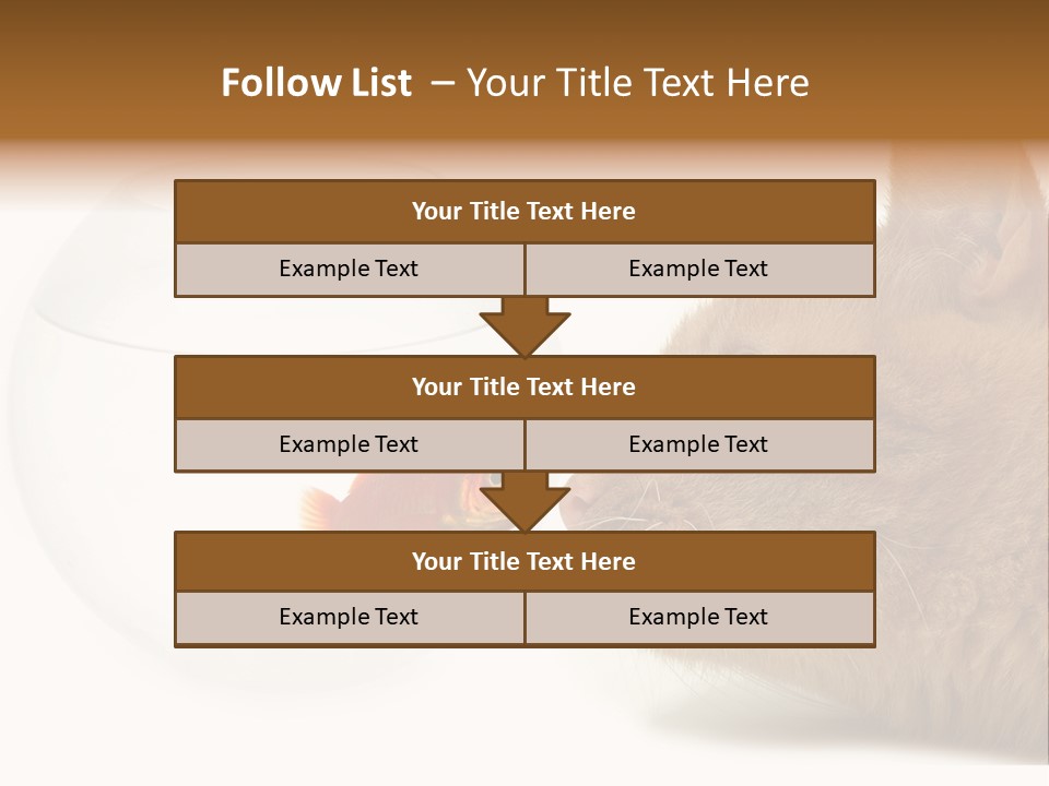Project Cement Labor PowerPoint Template