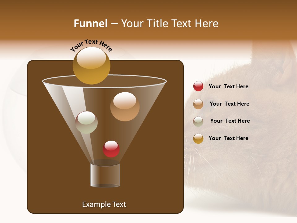 Project Cement Labor PowerPoint Template