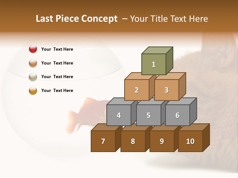 Project Cement Labor PowerPoint Template