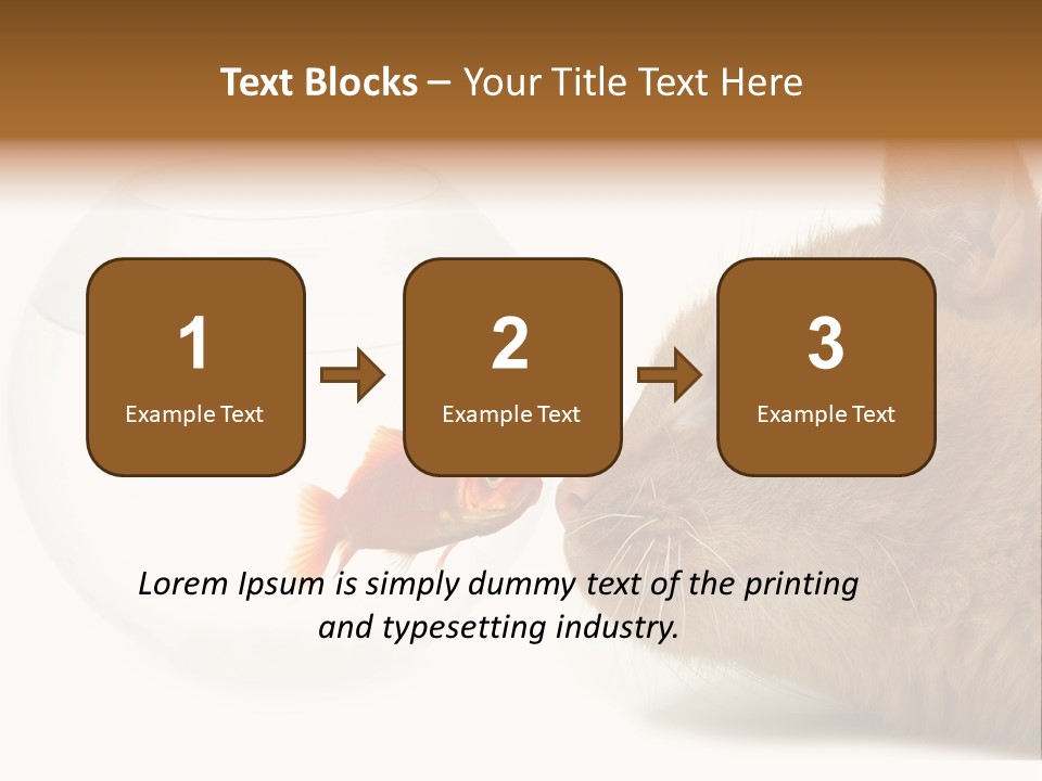 Project Cement Labor PowerPoint Template