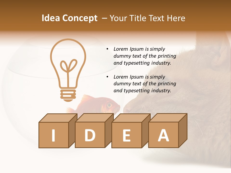 Project Cement Labor PowerPoint Template