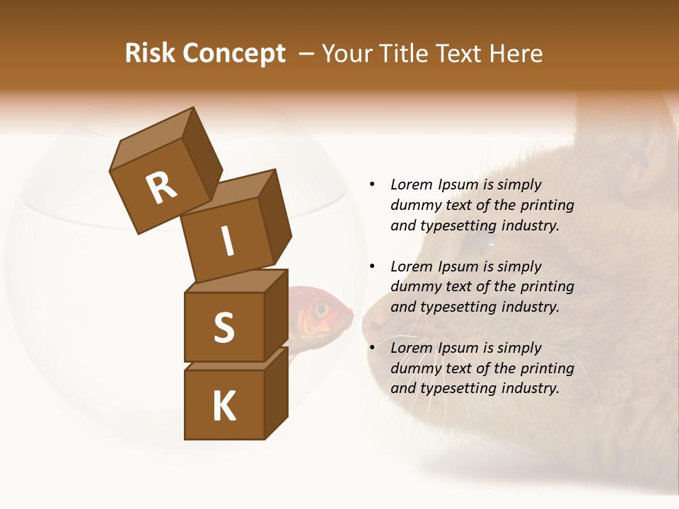 Project Cement Labor PowerPoint Template