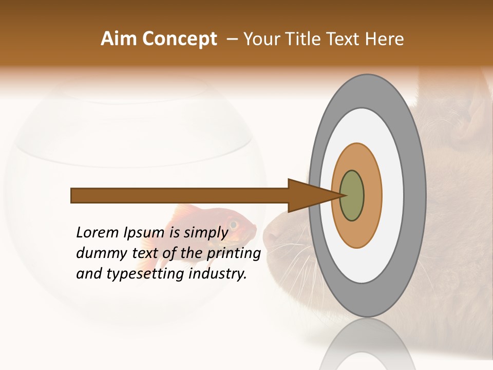Project Cement Labor PowerPoint Template