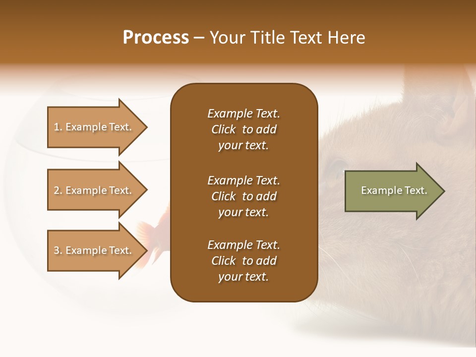 Project Cement Labor PowerPoint Template