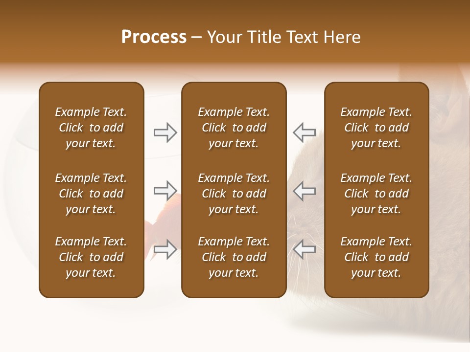 Project Cement Labor PowerPoint Template