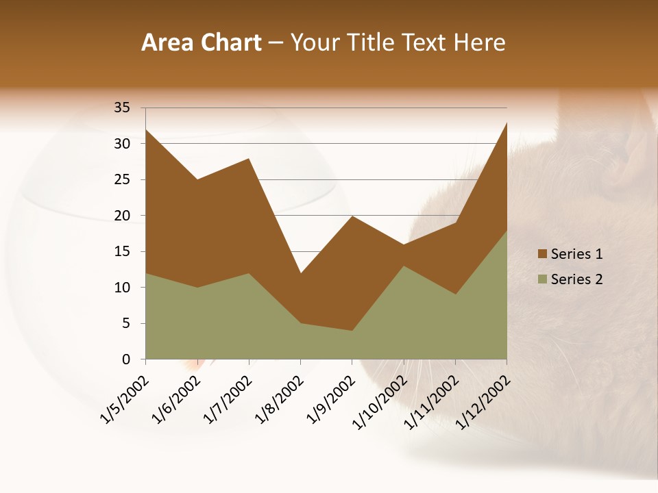 Project Cement Labor PowerPoint Template
