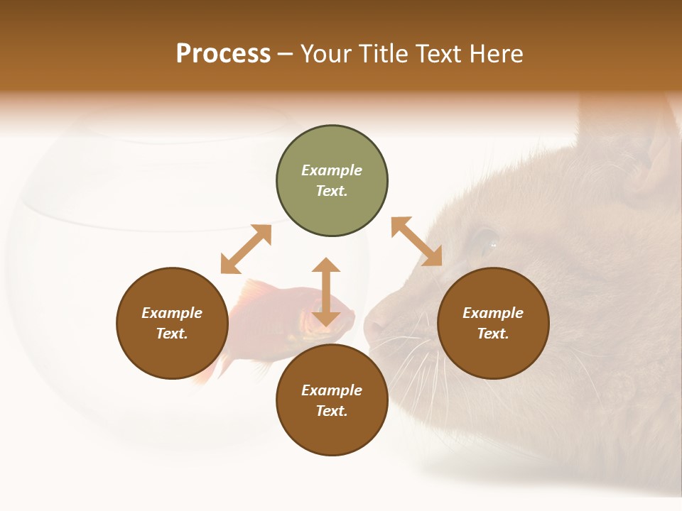 Project Cement Labor PowerPoint Template
