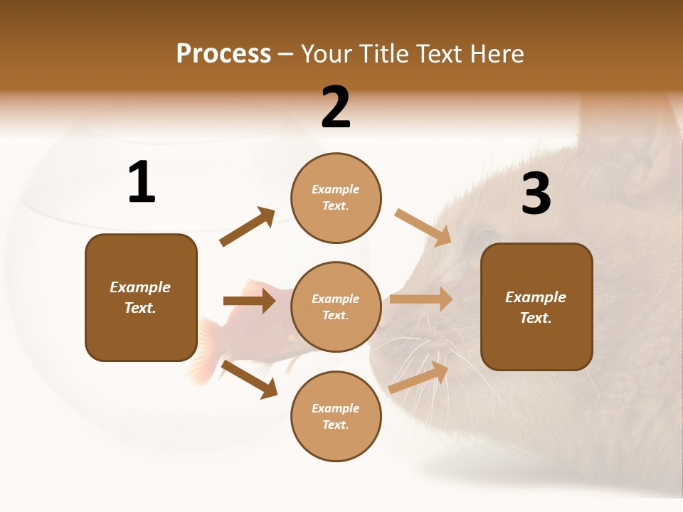 Project Cement Labor PowerPoint Template