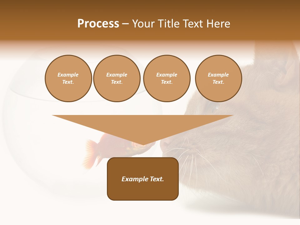Project Cement Labor PowerPoint Template