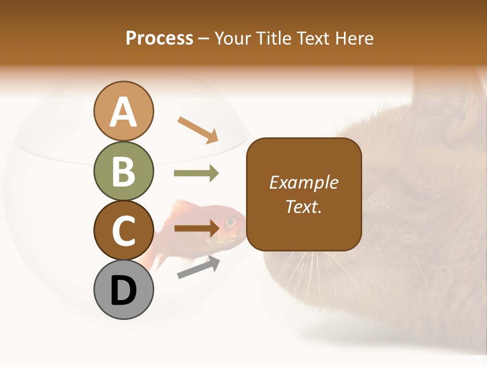 Project Cement Labor PowerPoint Template