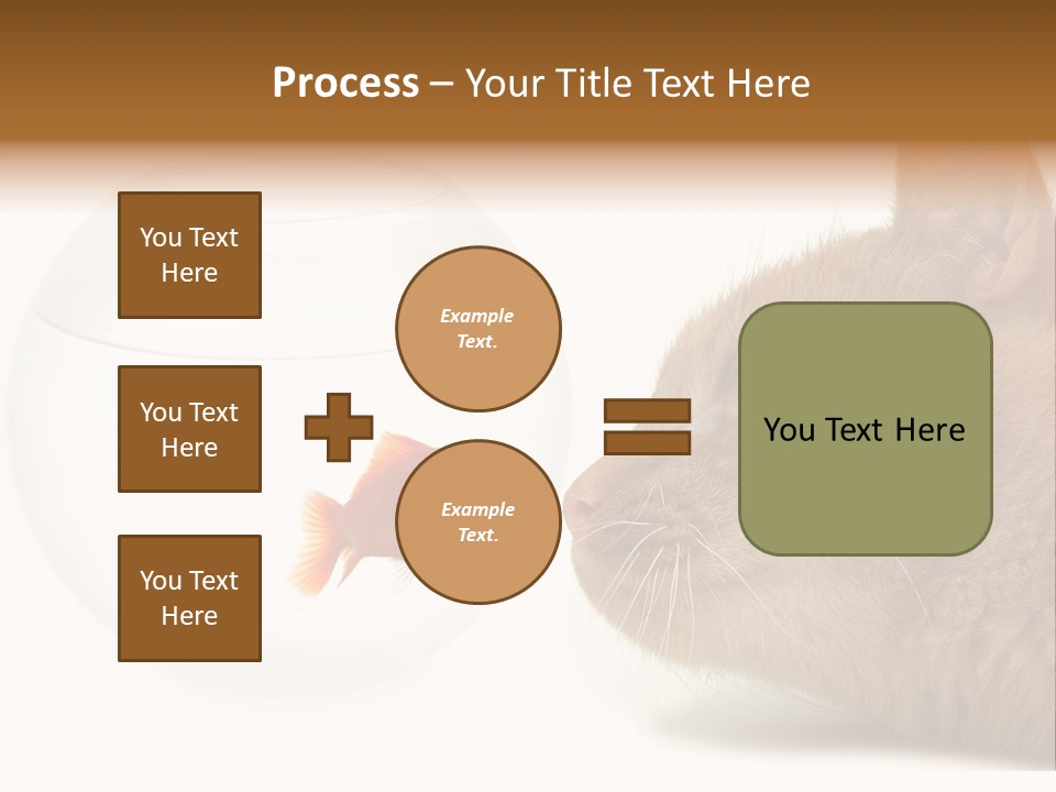 Project Cement Labor PowerPoint Template