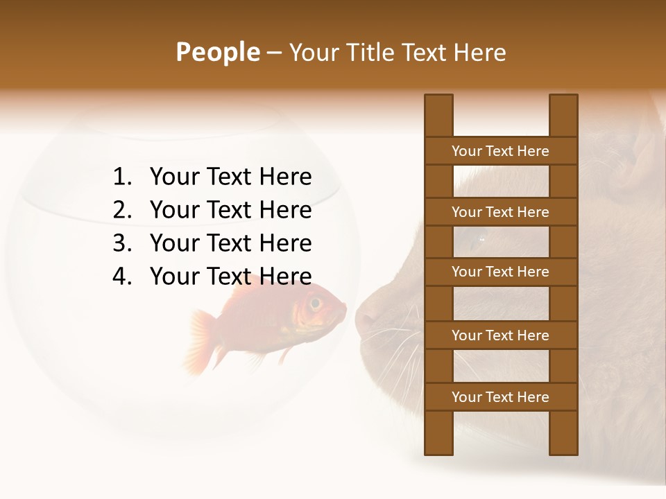 Project Cement Labor PowerPoint Template
