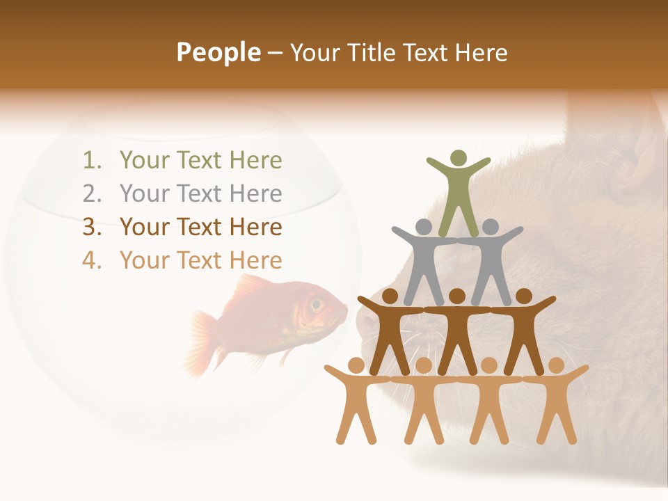 Project Cement Labor PowerPoint Template