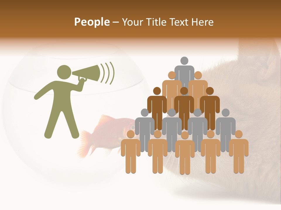 Project Cement Labor PowerPoint Template