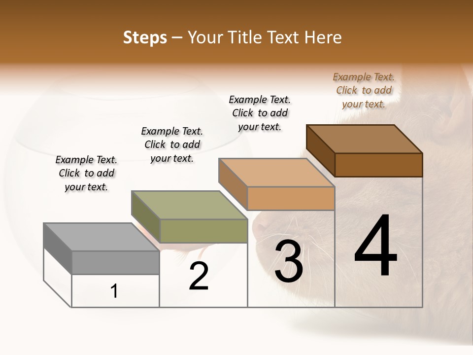 Project Cement Labor PowerPoint Template