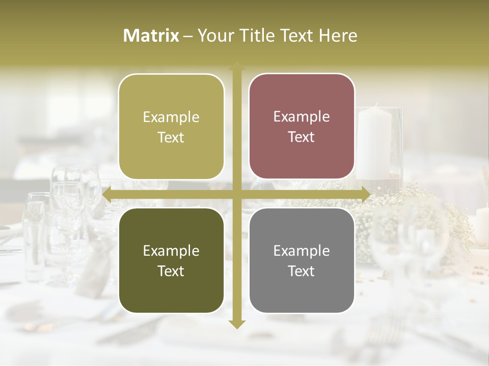 Industry Flooring Housing PowerPoint Template