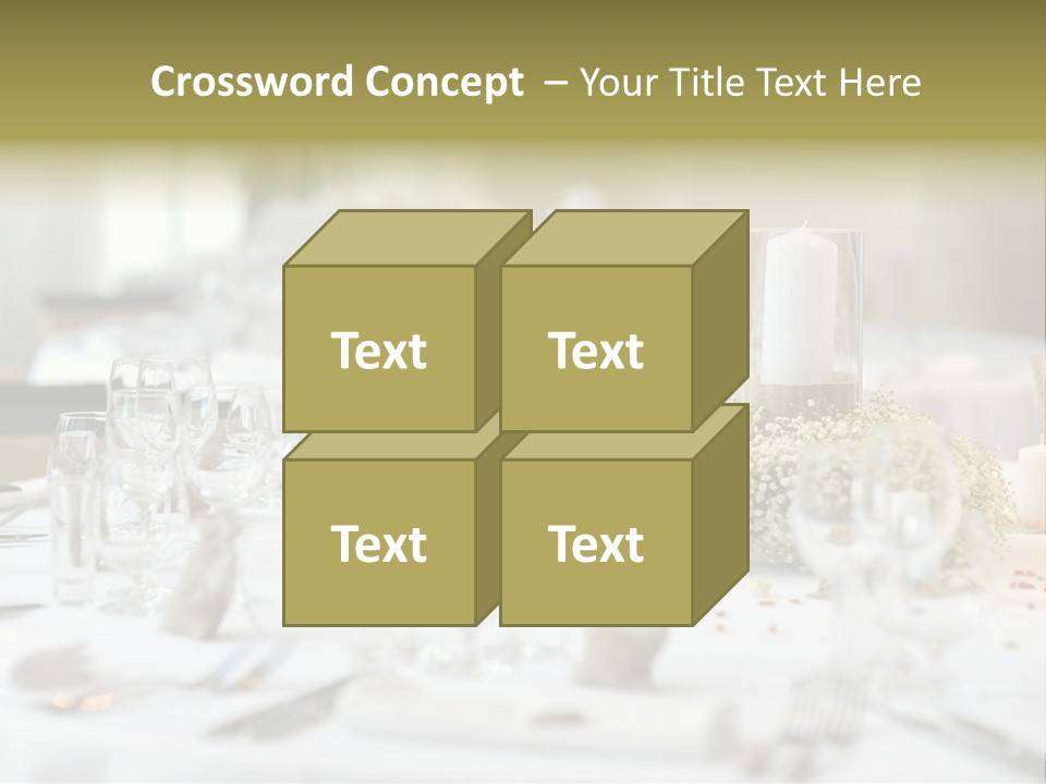 Industry Flooring Housing PowerPoint Template