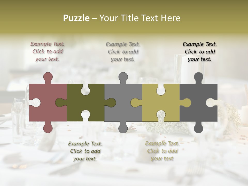 Industry Flooring Housing PowerPoint Template