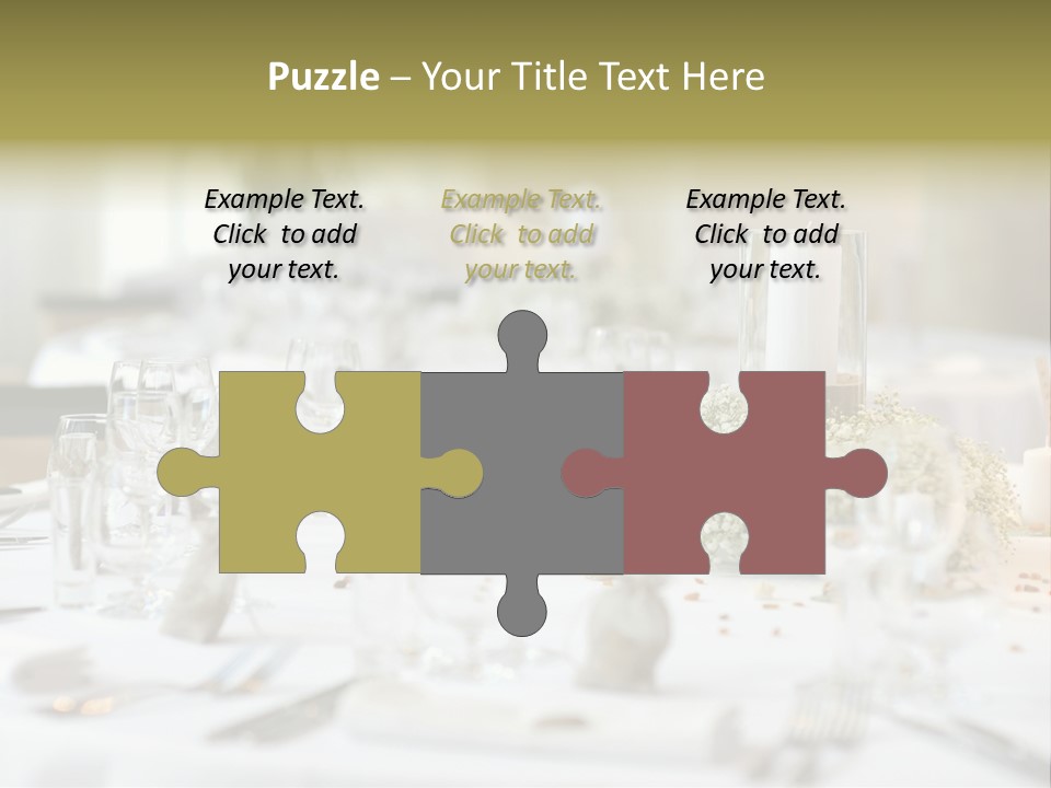 Industry Flooring Housing PowerPoint Template