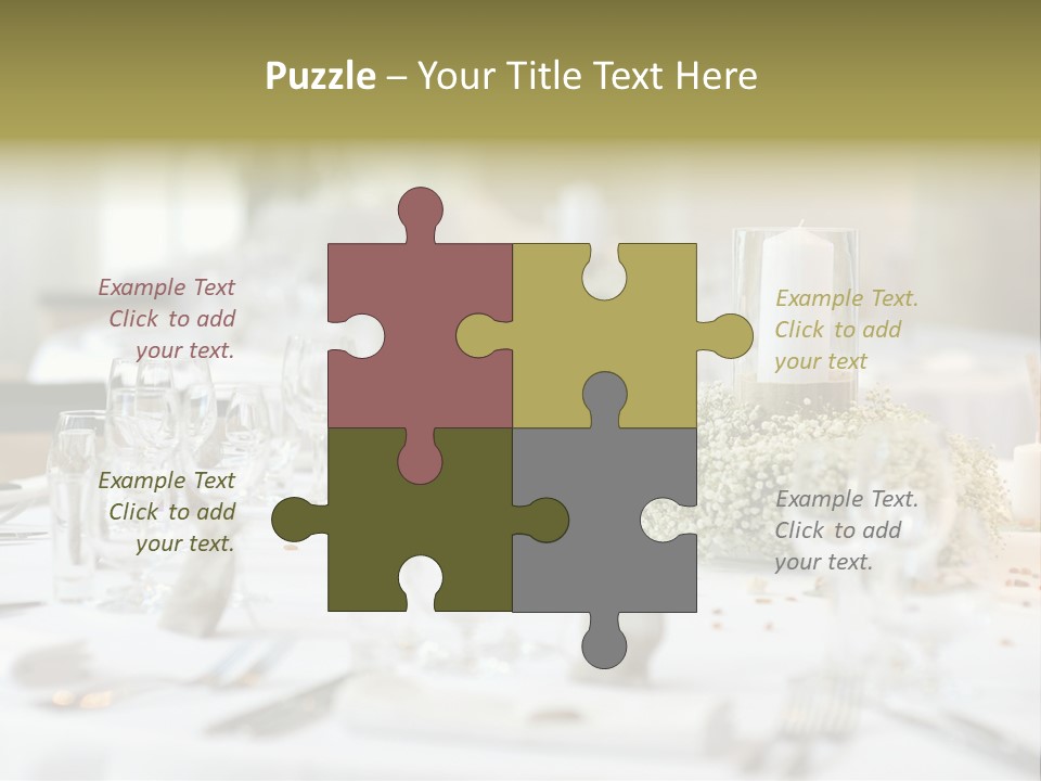 Industry Flooring Housing PowerPoint Template