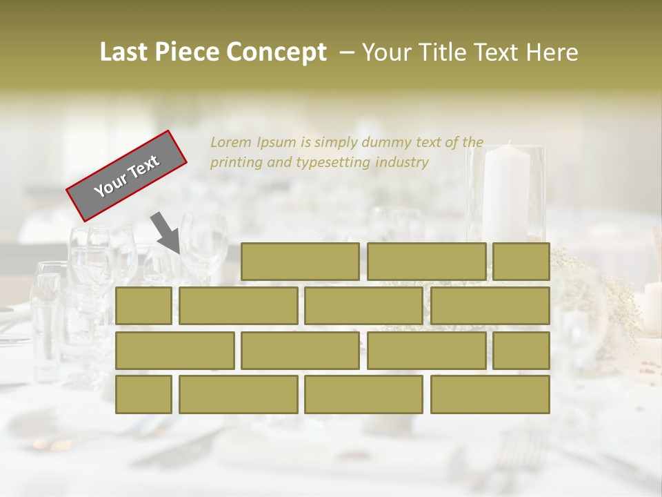 Industry Flooring Housing PowerPoint Template