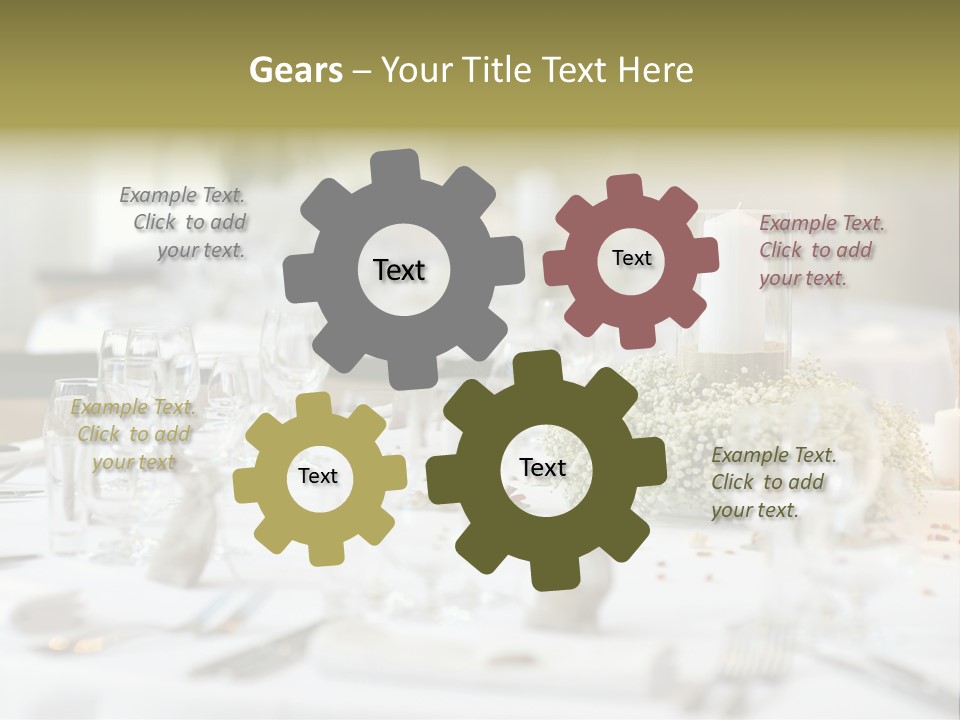 Industry Flooring Housing PowerPoint Template