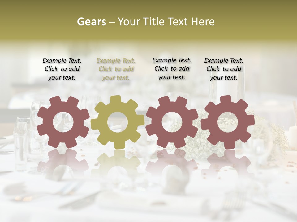 Industry Flooring Housing PowerPoint Template