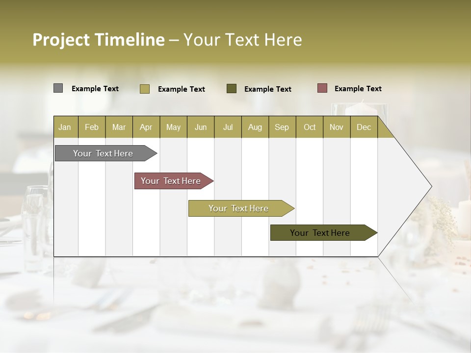 Industry Flooring Housing PowerPoint Template