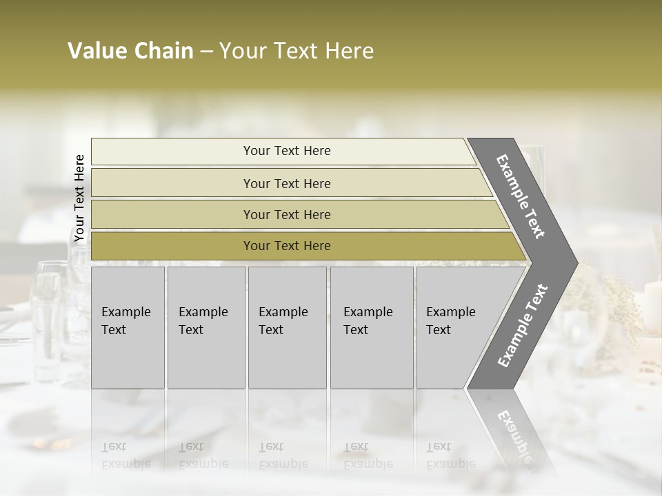 Industry Flooring Housing PowerPoint Template