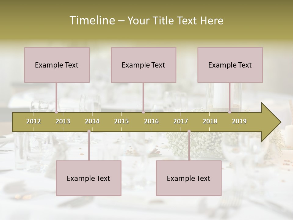 Industry Flooring Housing PowerPoint Template