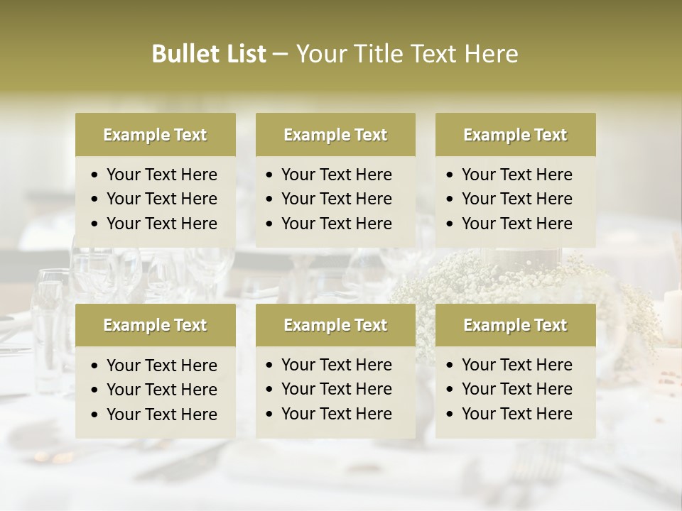 Industry Flooring Housing PowerPoint Template