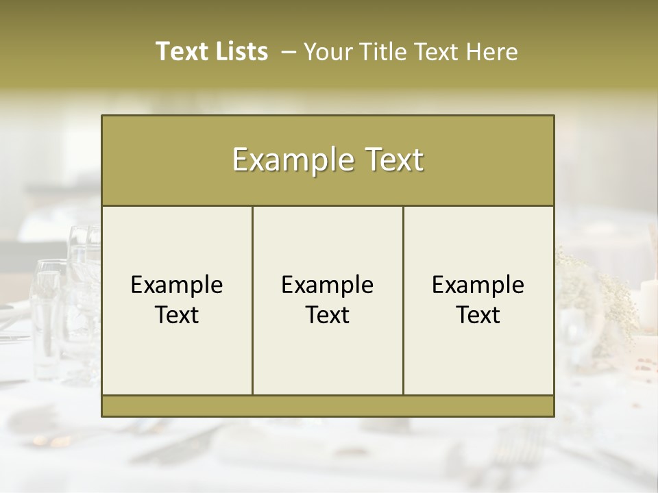 Industry Flooring Housing PowerPoint Template