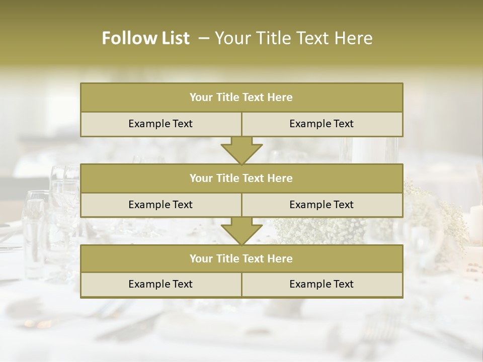 Industry Flooring Housing PowerPoint Template