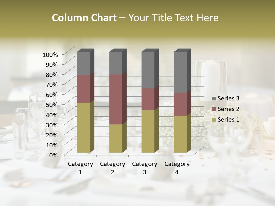 Industry Flooring Housing PowerPoint Template