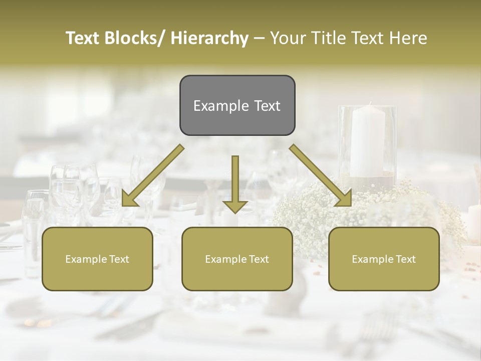 Industry Flooring Housing PowerPoint Template