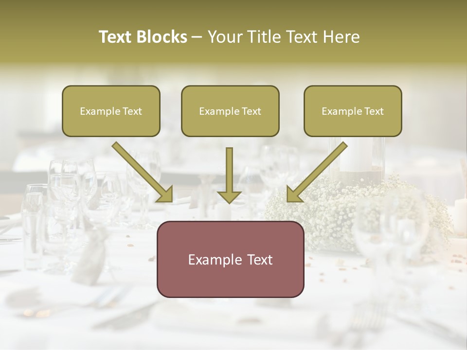 Industry Flooring Housing PowerPoint Template