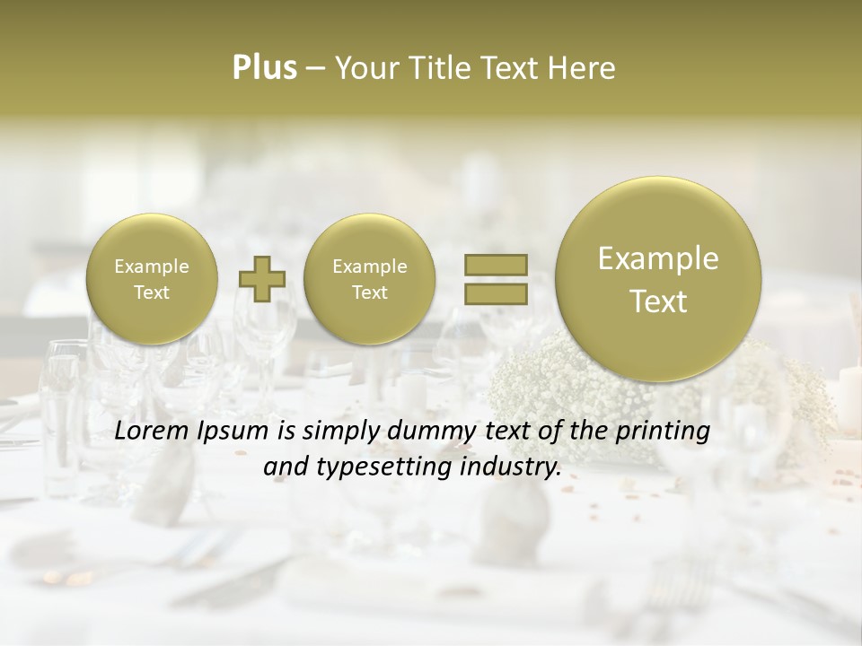 Industry Flooring Housing PowerPoint Template
