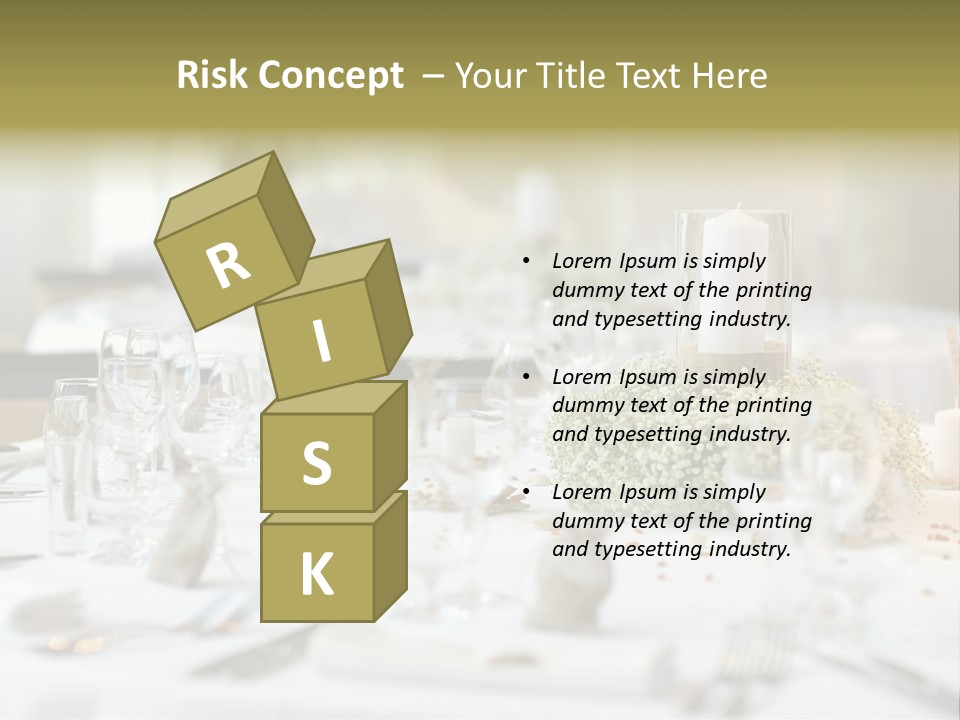 Industry Flooring Housing PowerPoint Template