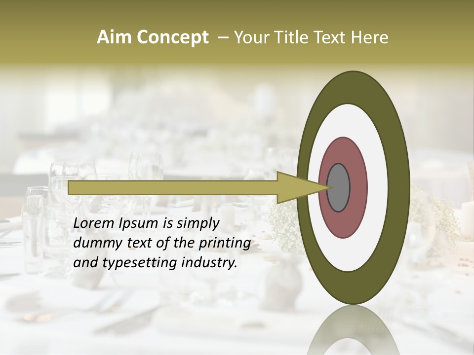 Industry Flooring Housing PowerPoint Template