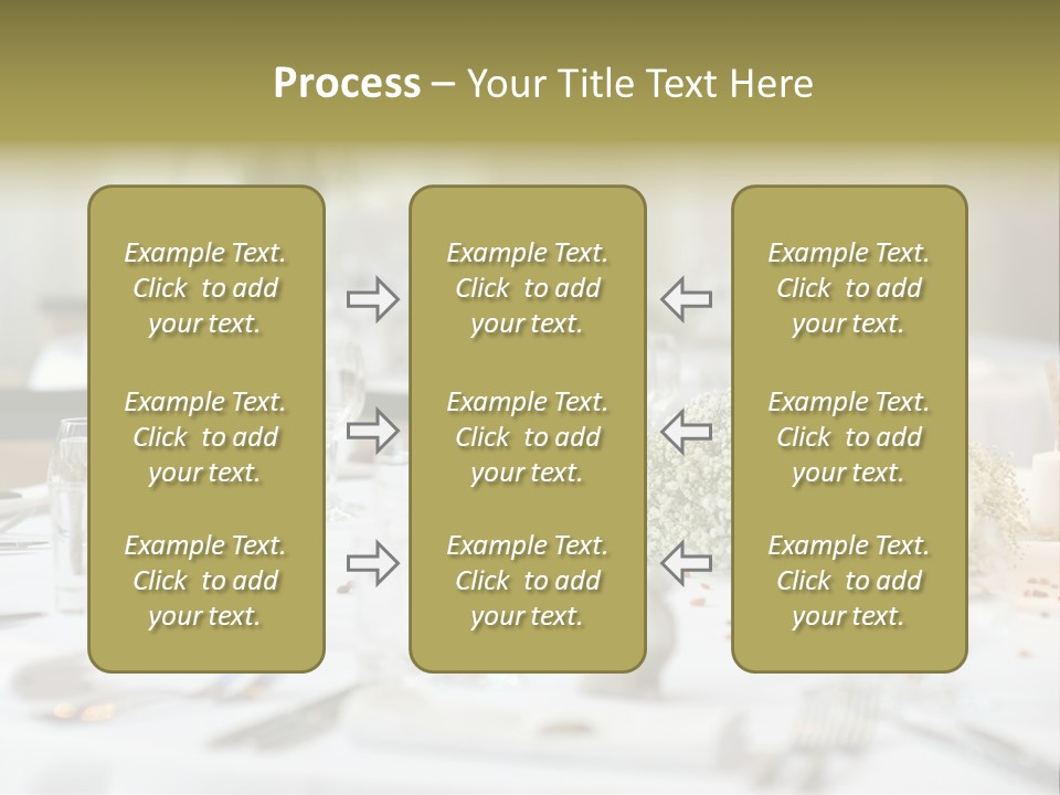 Industry Flooring Housing PowerPoint Template