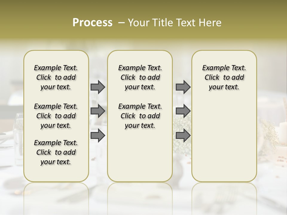 Industry Flooring Housing PowerPoint Template