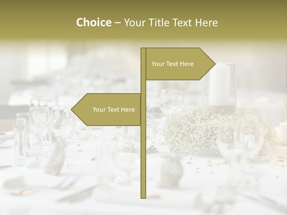 Industry Flooring Housing PowerPoint Template