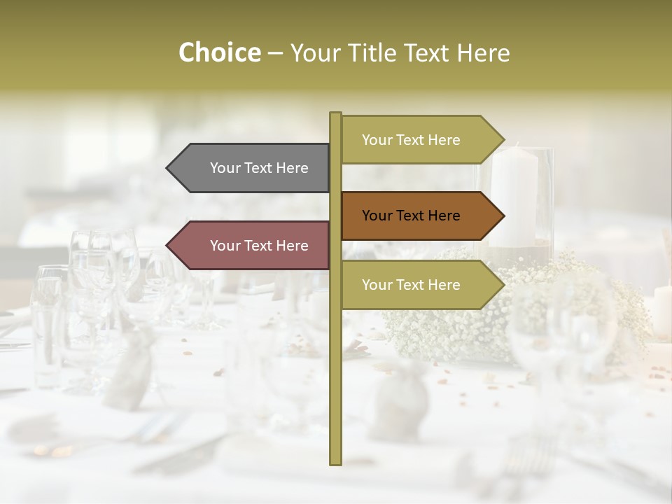 Industry Flooring Housing PowerPoint Template
