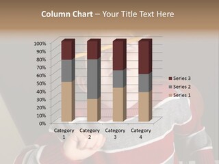 Buildings Work Two PowerPoint Template