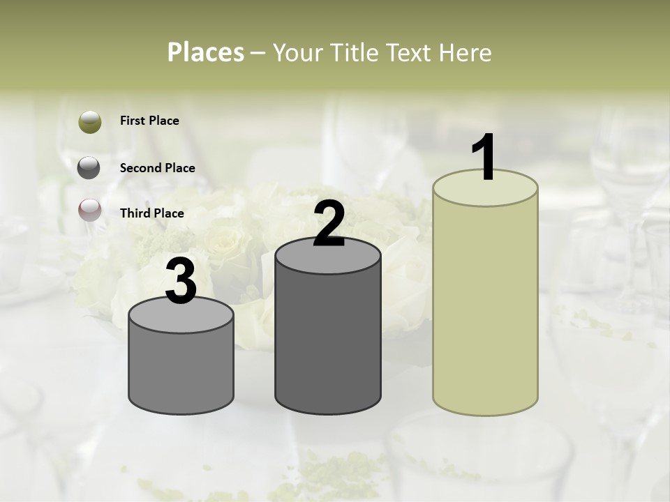 Stand Development Structure PowerPoint Template