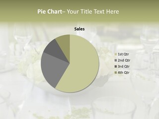 Stand Development Structure PowerPoint Template