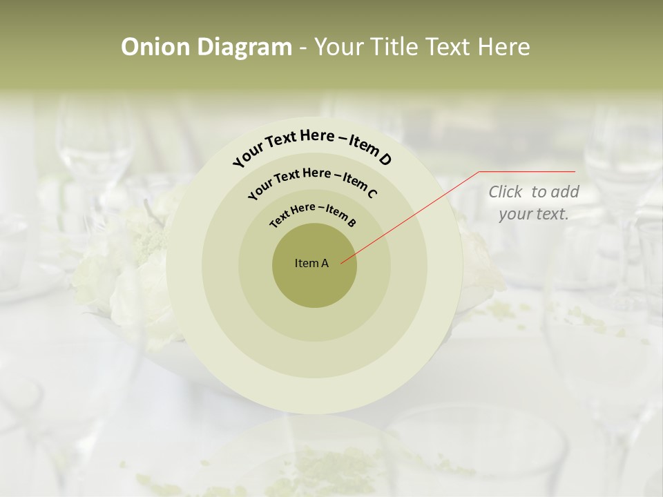 Stand Development Structure PowerPoint Template